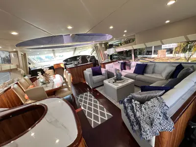 Gambler Miami Island Fiesta 5