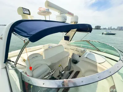 Biscayne Bay Islands Escape 12