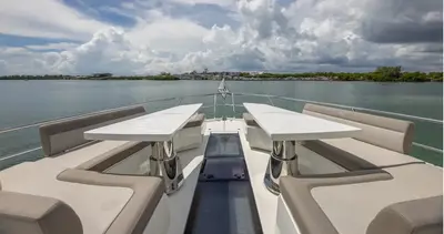 Island Discovery Cruise 5