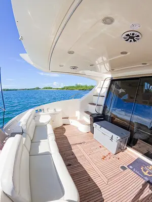 Thales Luxury Escape Through Miami Beach 9