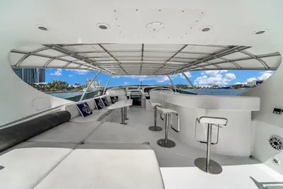 Elegant Harbor Retreat 10
