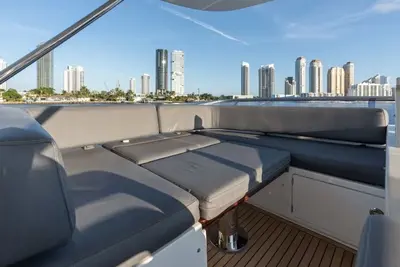 Paragon Luxe Corporate Charter 14