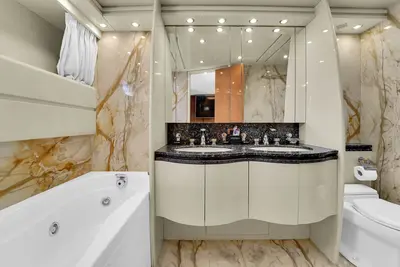 Elegant Harbor Retreat 14
