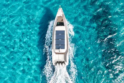 Bimini Bliss Cruise 5