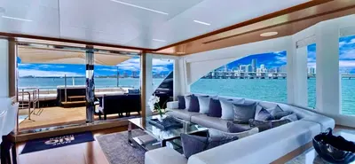 Luxury Networking Cruise 11