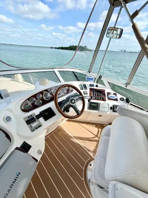 Island Glimpse Cruise 15
