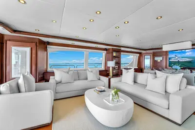 Vita Luxury Cruise 9