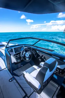 Coastal Splash Cruise 9