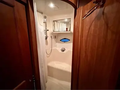Santorini Biscayne Bay Escape 14