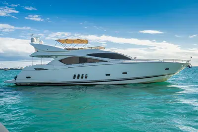 Acqua Executive Retreat 1