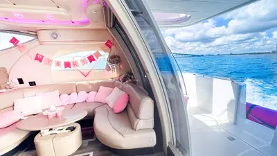 Pink Lady Island Escapade 7