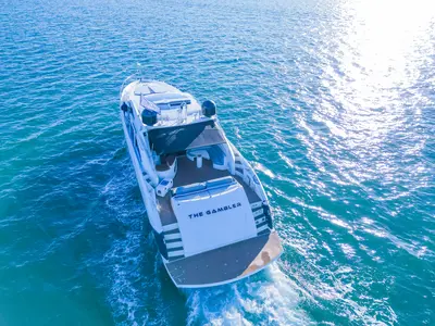 Gambler Miami Island Fiesta 3