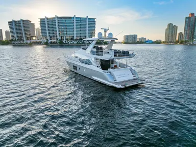 Paragon Luxe Corporate Charter 2