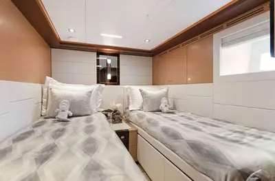 Luxury Networking Cruise 15