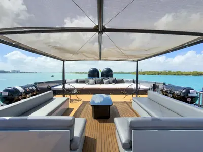 Matrix Elite Corporate Cruise 20