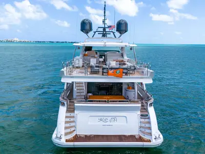 Vita Luxury Cruise 4