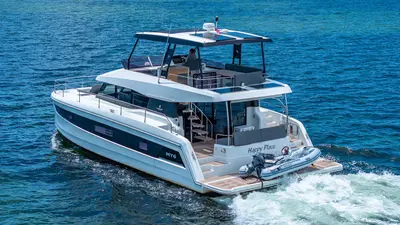 Happy Place – Sail Into Paradise 4