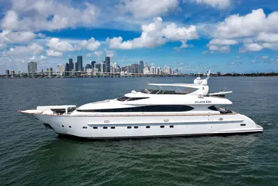 Elegant Harbor Retreat 4