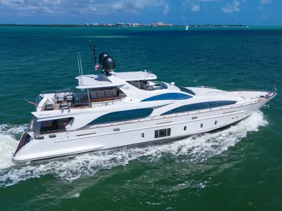 Vita Luxury Cruise 2
