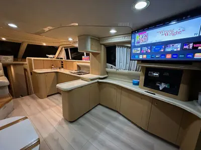 Chiquimu Biscayne Bay Celebration Cruise 5