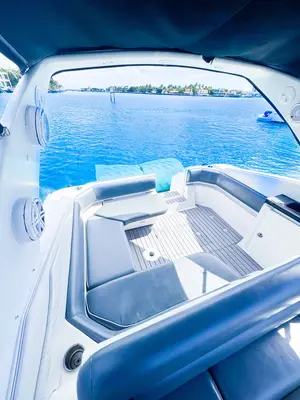 Bonz Bash Cruise 16