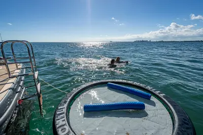Archipelago Ultimate Catamaran Experience 20