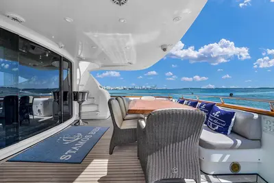 Elegant Harbor Retreat 8