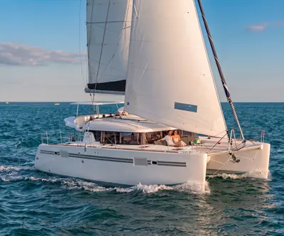 ⛵ Somewhere in Paradise – Key West Island Hopping 🌴🌊 1