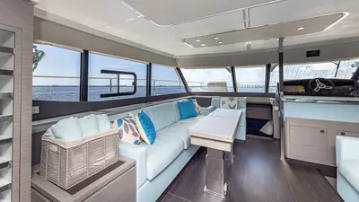 Happy Place – Sail Into Paradise 14