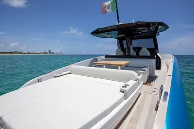 Power Island Escapade in Miami Beach 🌊🌊 15