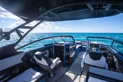 Coastal Splash Cruise 8