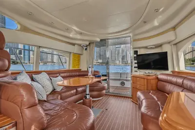 Miami Magic Aboard Time Bandit  10