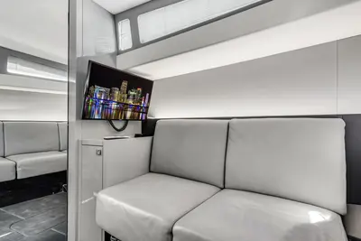 Anvera Executive Escape 18