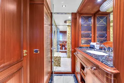 Vita Luxury Cruise 22
