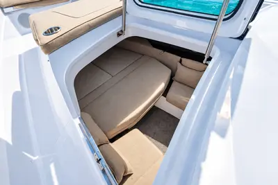 Bimini Bliss Cruise 16
