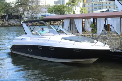 Bonz Bash Cruise 5