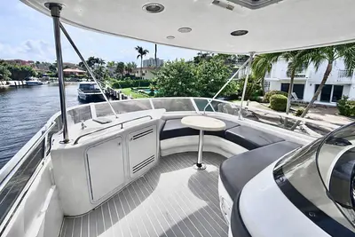 Biscayne Bay Party Celebration!  5