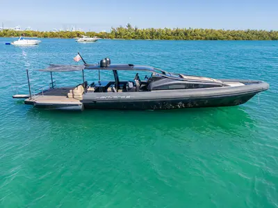 Anvera Executive Escape 5