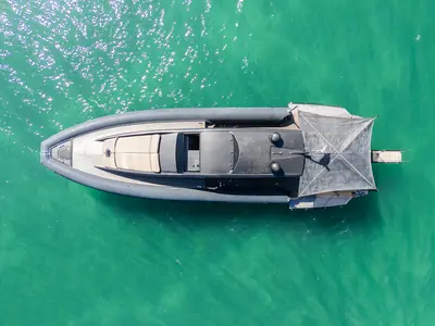 Anvera Executive Escape 7