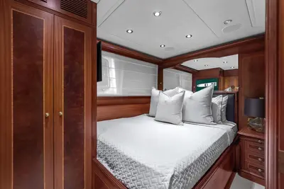 Vita Luxury Cruise 21