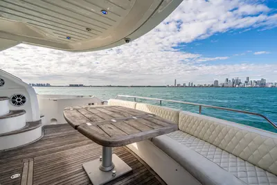 Money Waves Biscayne Escapade 6