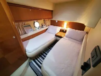 Monaco Twilight Voyage 13