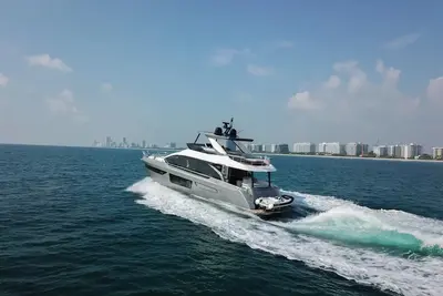 Spysea Celebration Cruise 19