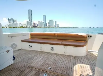 Cancun Celebration Cruise 6