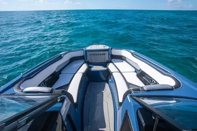 Coastal Splash Cruise 6