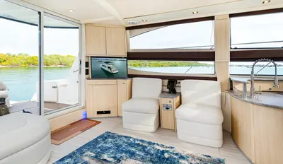 Crescendo Island Sunset Cruise 8
