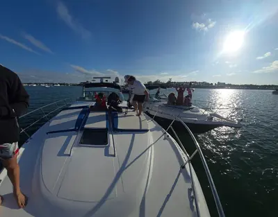 Biscayne Bay Islands Escape 14