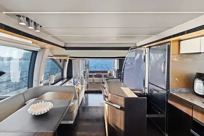 Paragon Luxe Corporate Charter 11