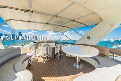 "Del Mar" Executive Escape Among the Biscayne Isles. 4
