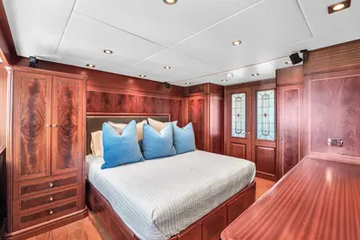Vita Luxury Cruise 14